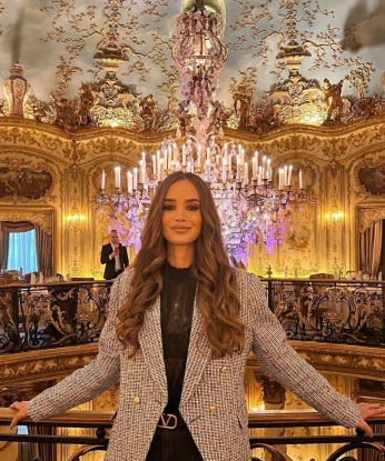 Фаина, 22 года