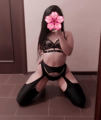 Евгения, 23 года