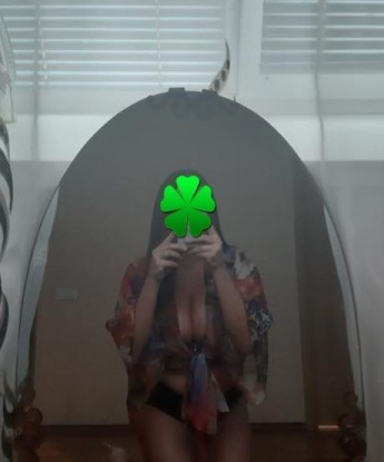 Зарина, 27 лет