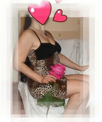 Оксана, 40 лет